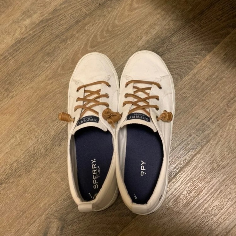 Sperry shoes
